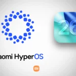 HyperOS 3 iOS 26 - detail 1