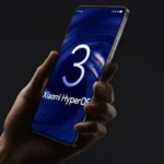 HyperOS 3 Xiaomi - detail 1