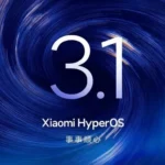 HyperOS 3.1 Android 16 Configuraciones Rápidas - detail 1