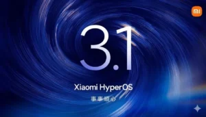 HyperOS 3.1 Android 16 Configuraciones Rápidas - detail 1