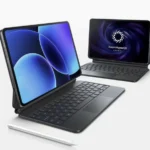 Lanzamiento Xiaomi Pad 8 Series - detail 1