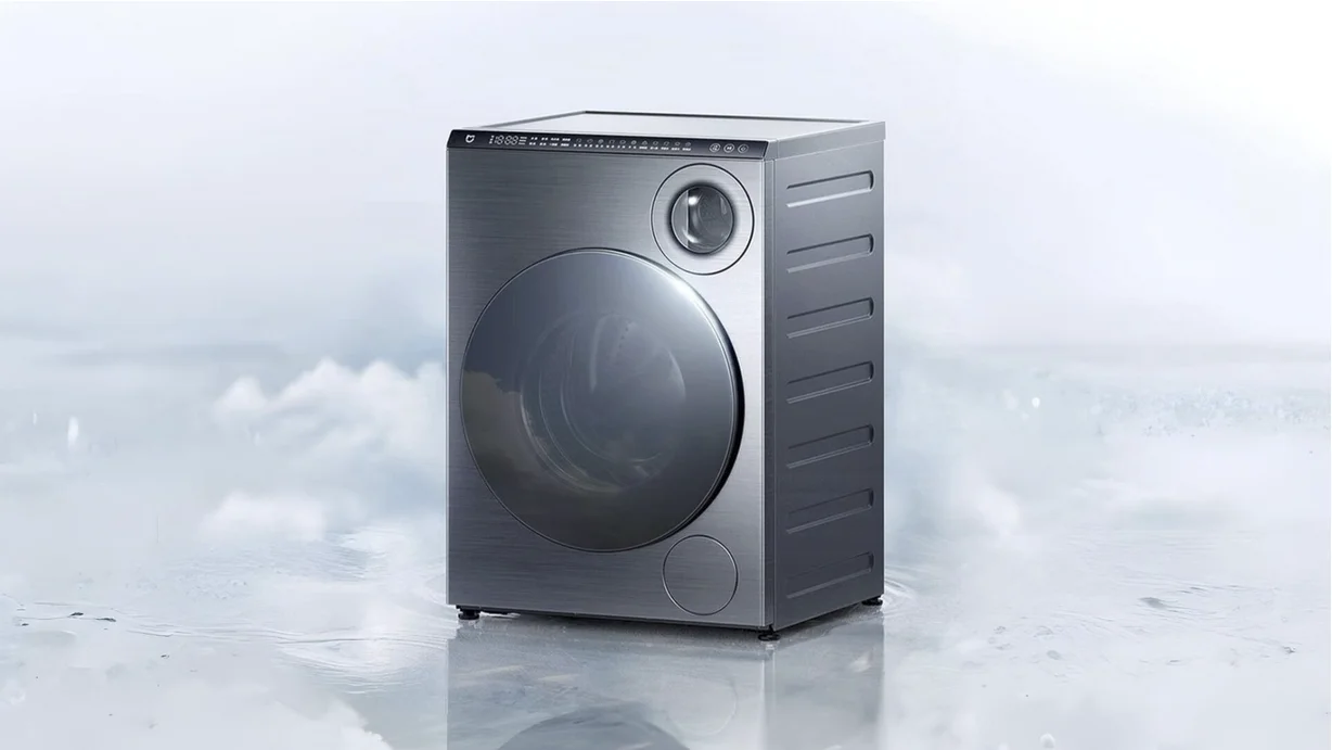 Lavadora Xiaomi 10 kg IA