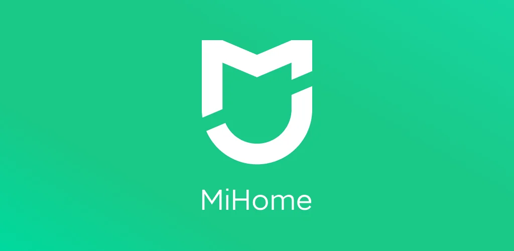 Mi Home app rediseño