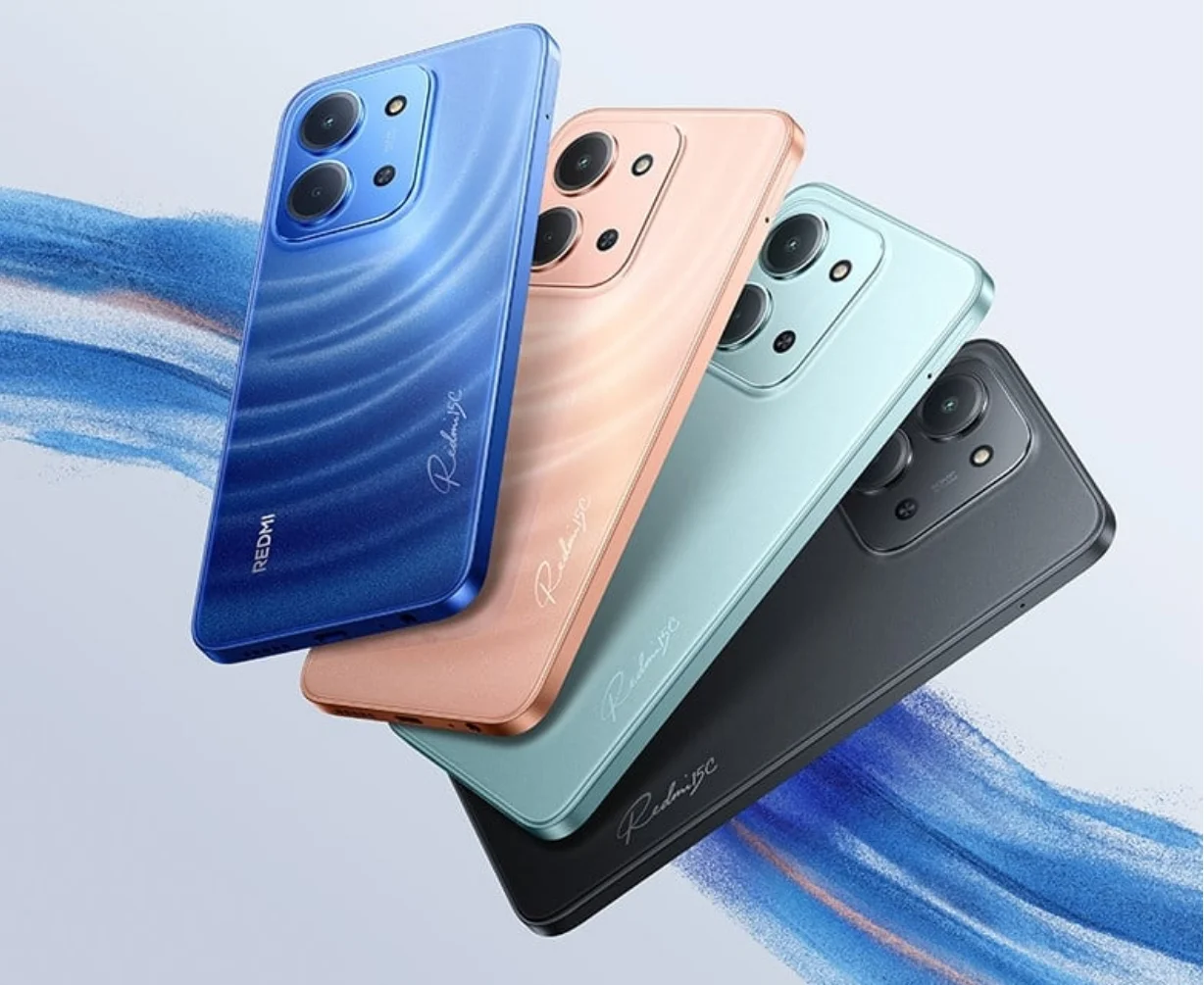 Redmi 15C 4G