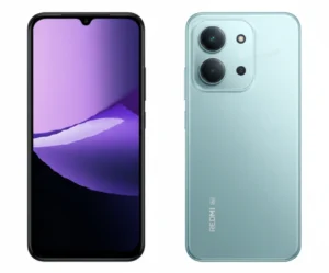 Redmi 15R 5G - detail 1