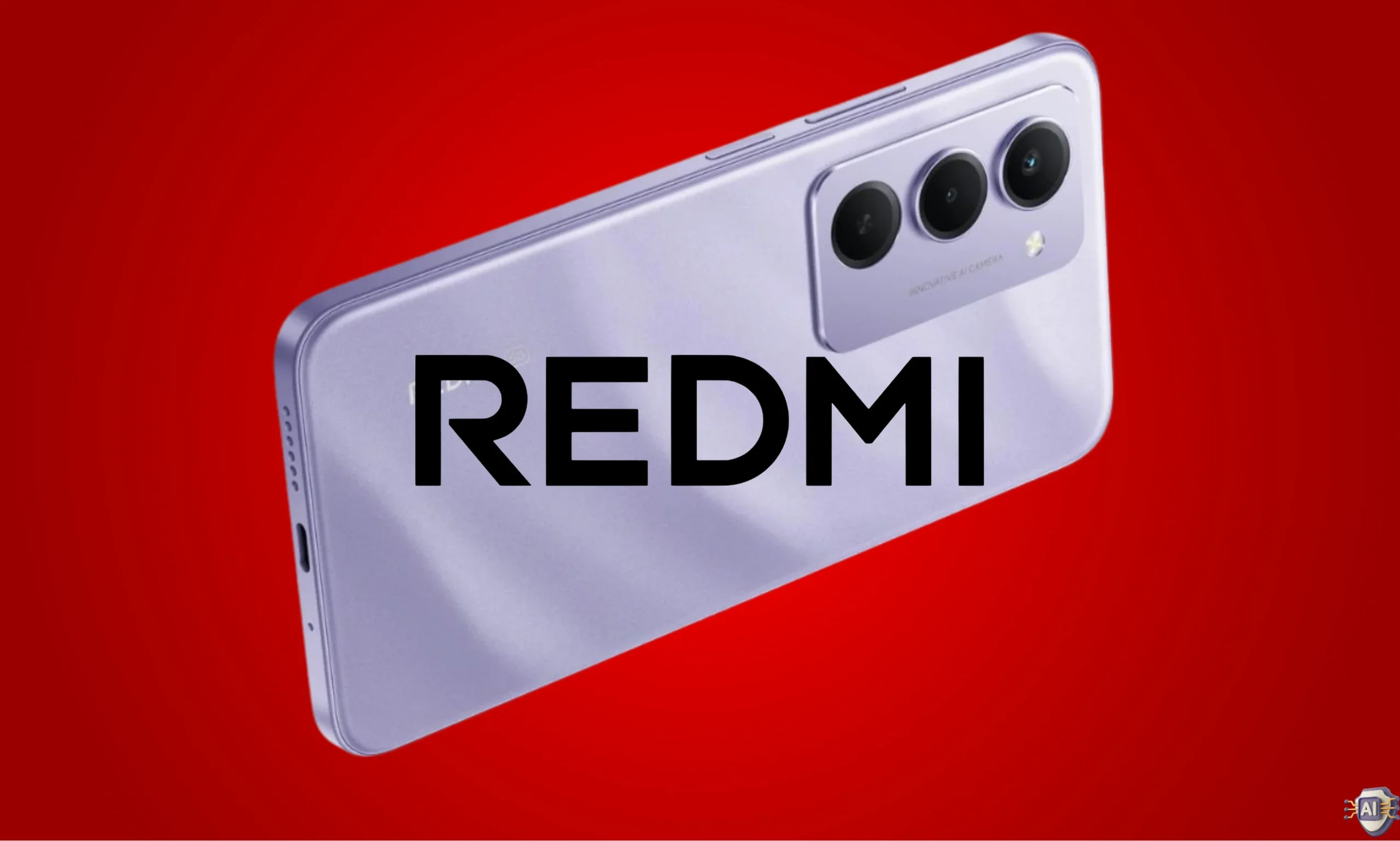Redmi 4G 2510DRA23L