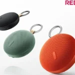 Redmi Bluetooth Speaker 2 - detail 1