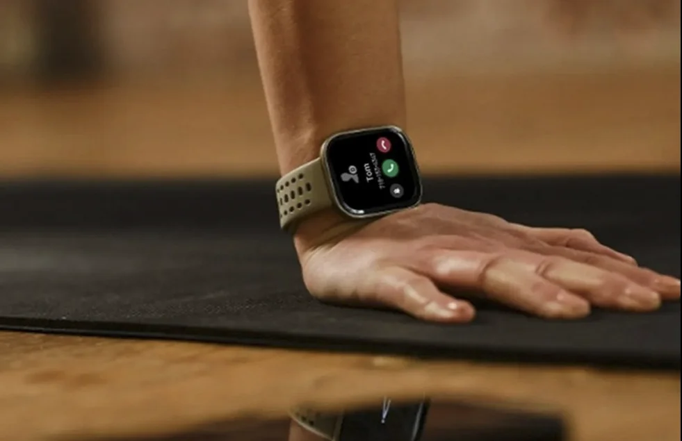 Redmi Watch 5 Lite vs Amazfit Bip 6