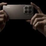 Serie Xiaomi 15T - detail 1