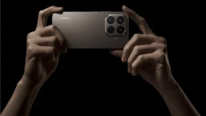 Serie Xiaomi 15T - detail 1