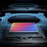 Sony IMX09E - detail 1