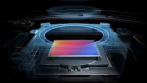 Sony IMX09E - detail 1