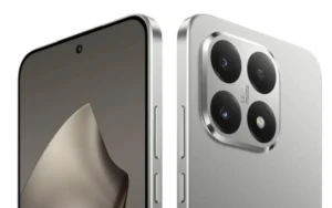 Xiaomi 15T - detail 1