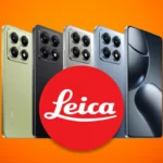 Xiaomi 15T - detail 1