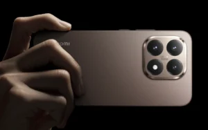 Xiaomi 15T Series - detail 1