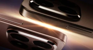 Xiaomi 15T Series - detail 1