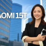 Xiaomi 15T Series - detail 1