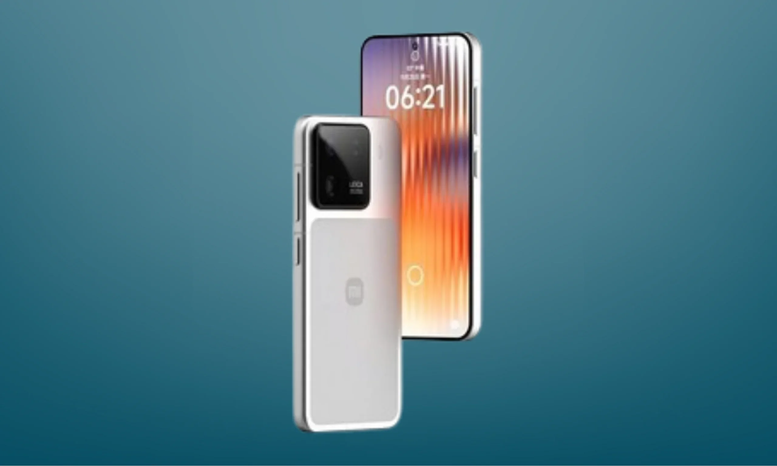 Xiaomi 16