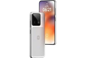 Xiaomi 16 - detail 1