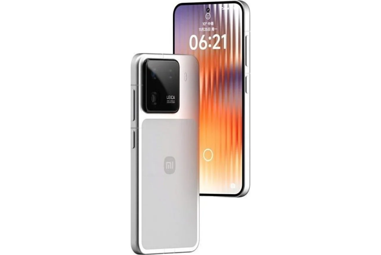 Xiaomi 16