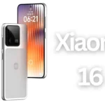 Xiaomi 16 Series - detail 1