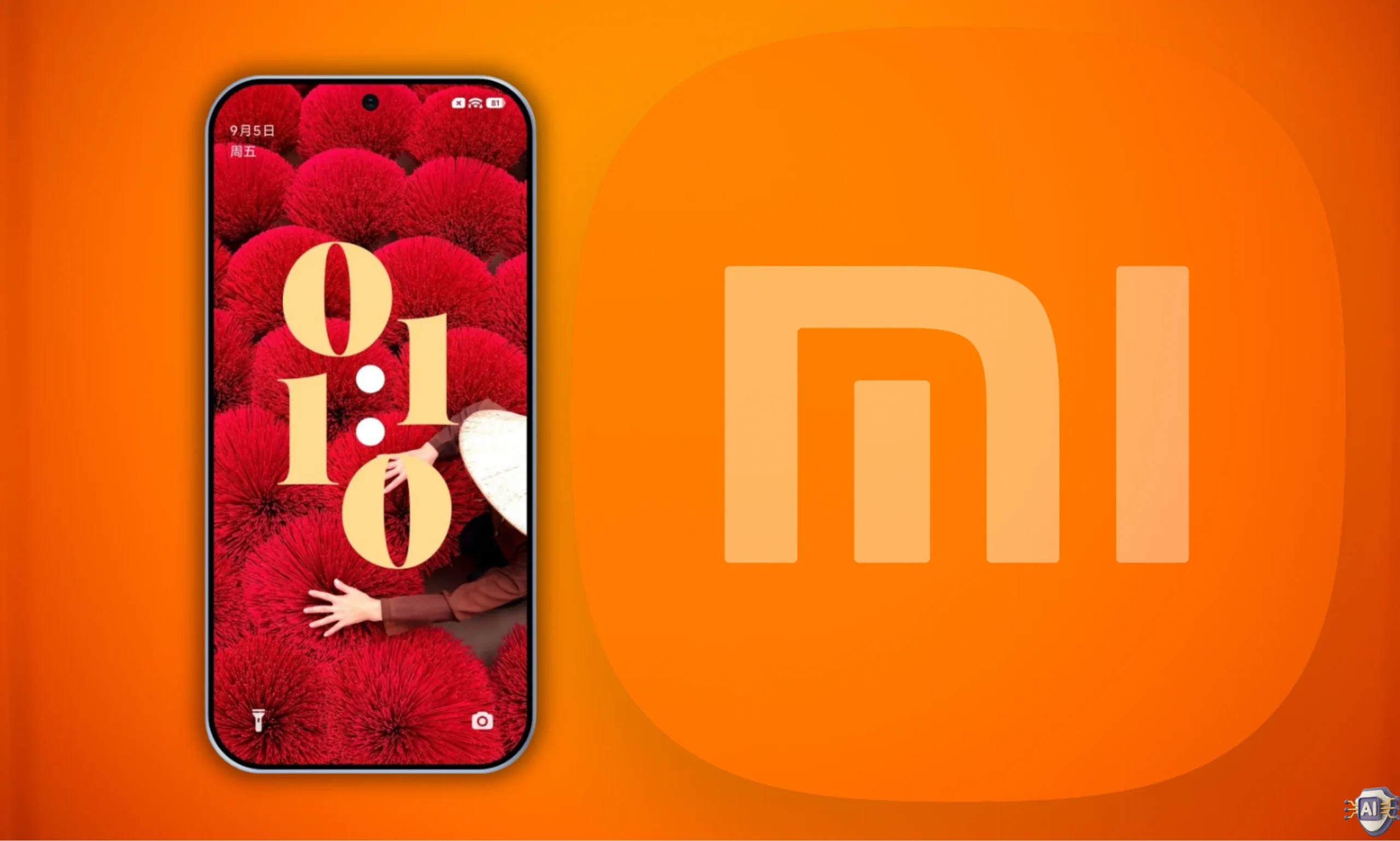 Xiaomi 16 Series