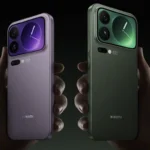 Xiaomi 17 - detail 1