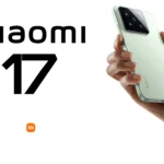 Xiaomi 17 - detail 1