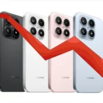 Xiaomi 17 escándalo envíos - detail 1