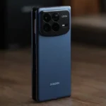 Xiaomi 17 Fold - detail 1