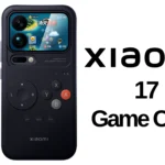 Xiaomi 17 Pro Retro Game - detail 1