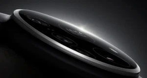 Xiaomi 17 Ultra - detail 1