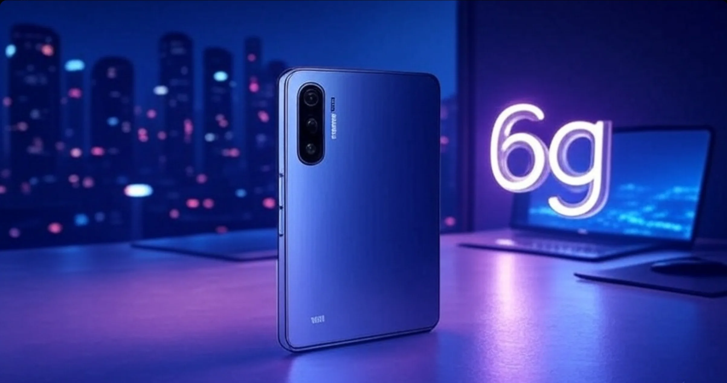 Xiaomi 6G