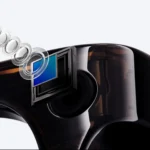 Xiaomi AI Brillen - detail 1