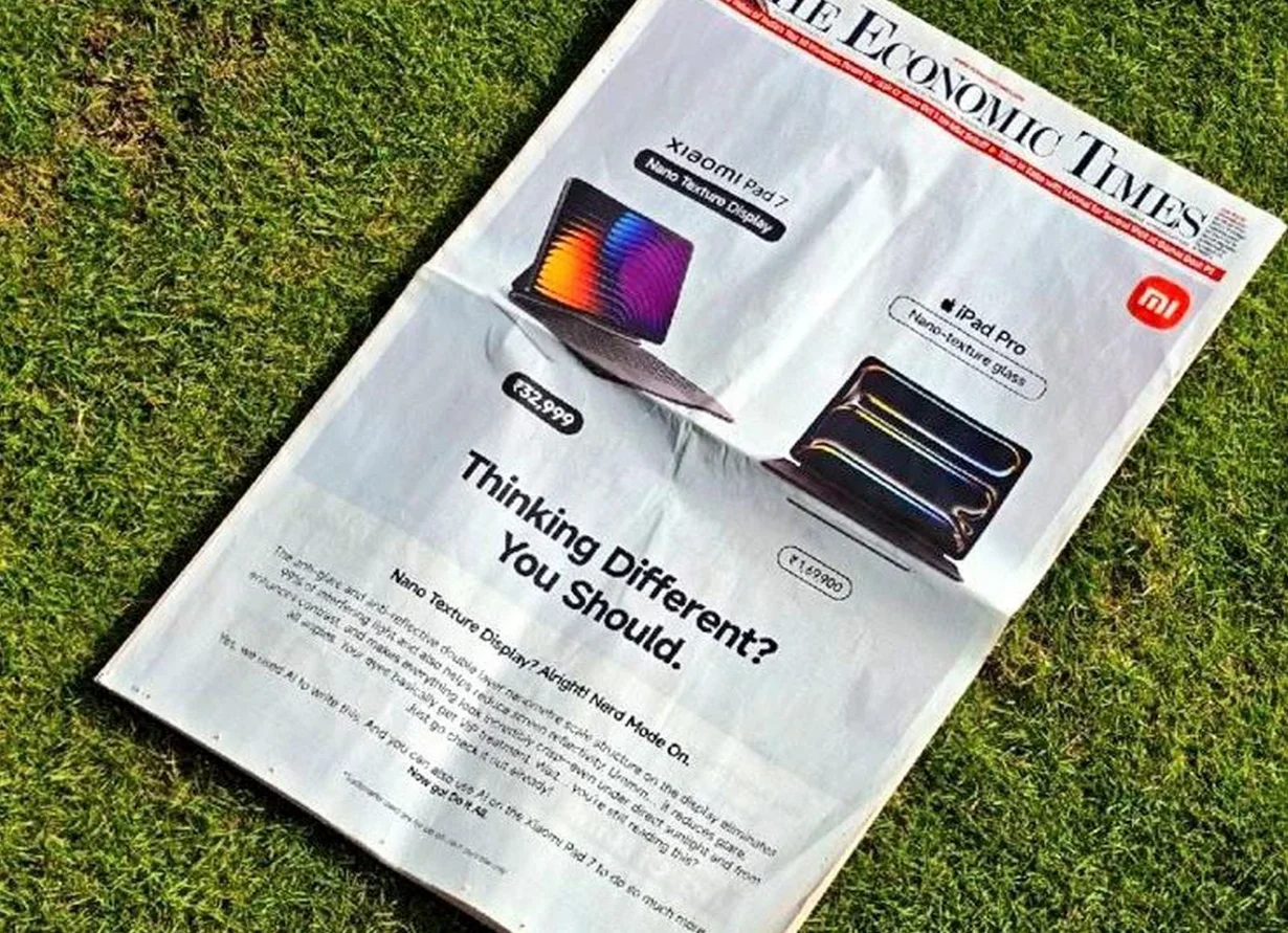 Xiaomi Apple Samsung India