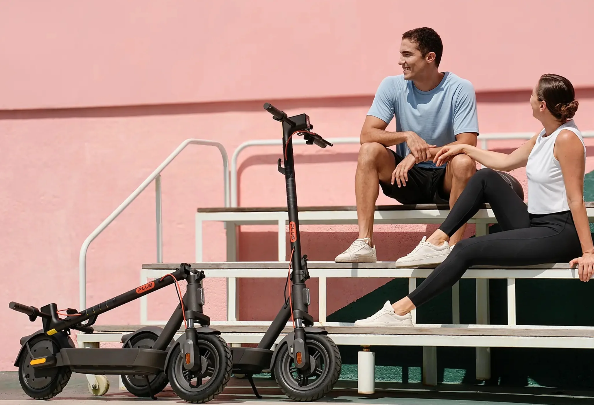 Xiaomi Electric Scooter 5 Plus