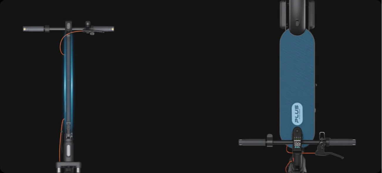 Xiaomi Electric Scooter 5 Plus