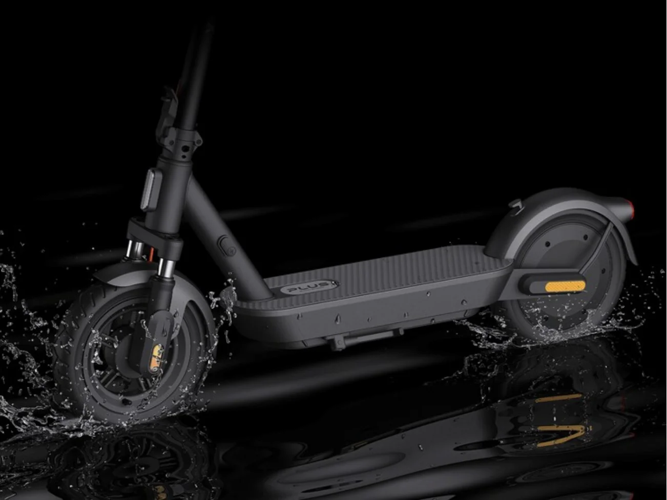 Xiaomi Electric Scooter 5 Plus