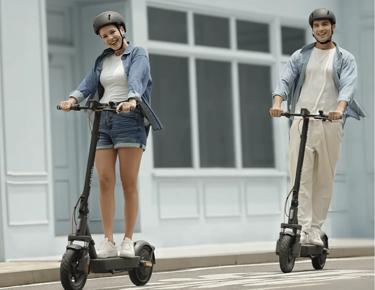 Xiaomi Electric Scooter 5 Plus