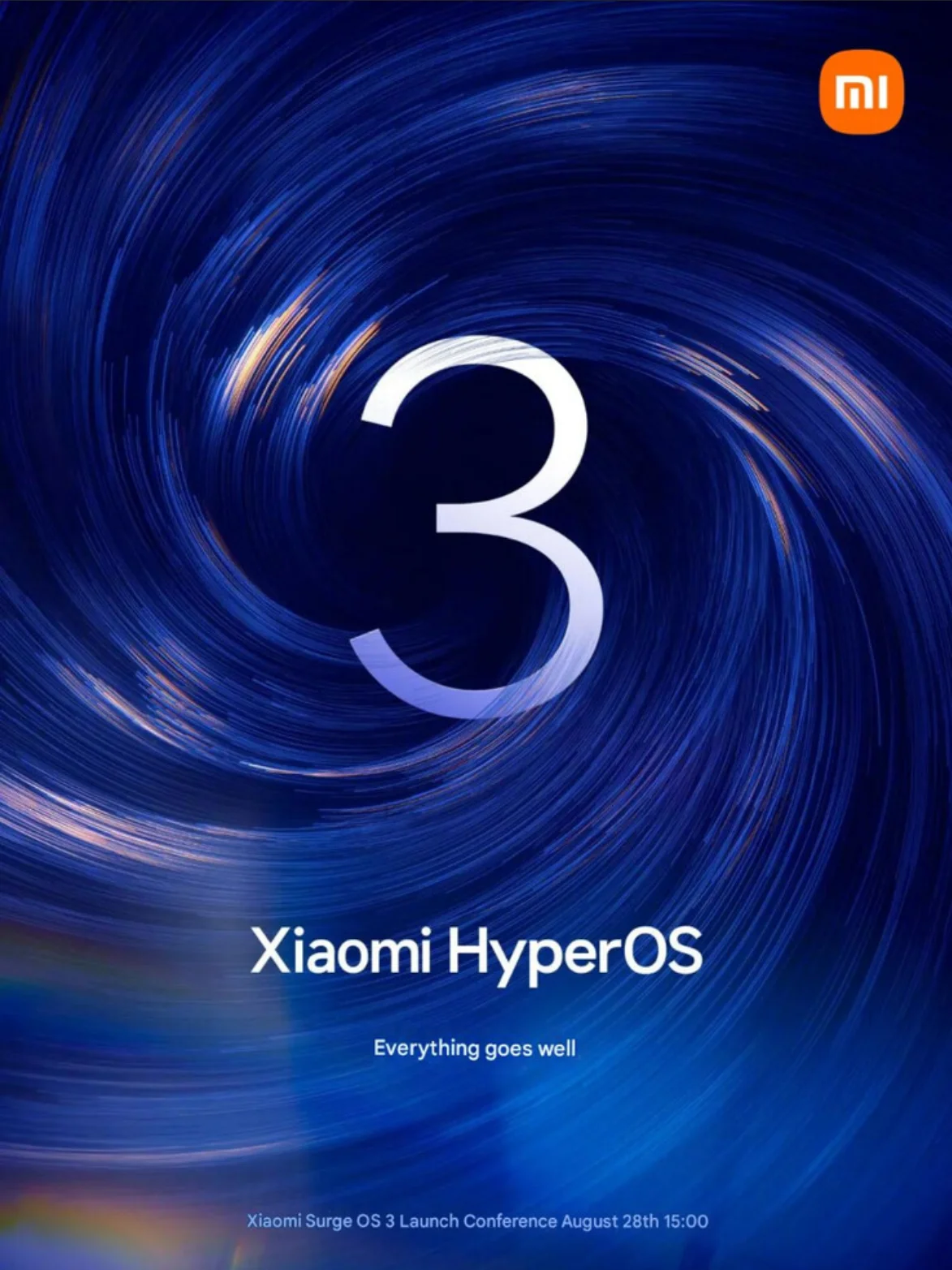 Xiaomi HyperOS 3