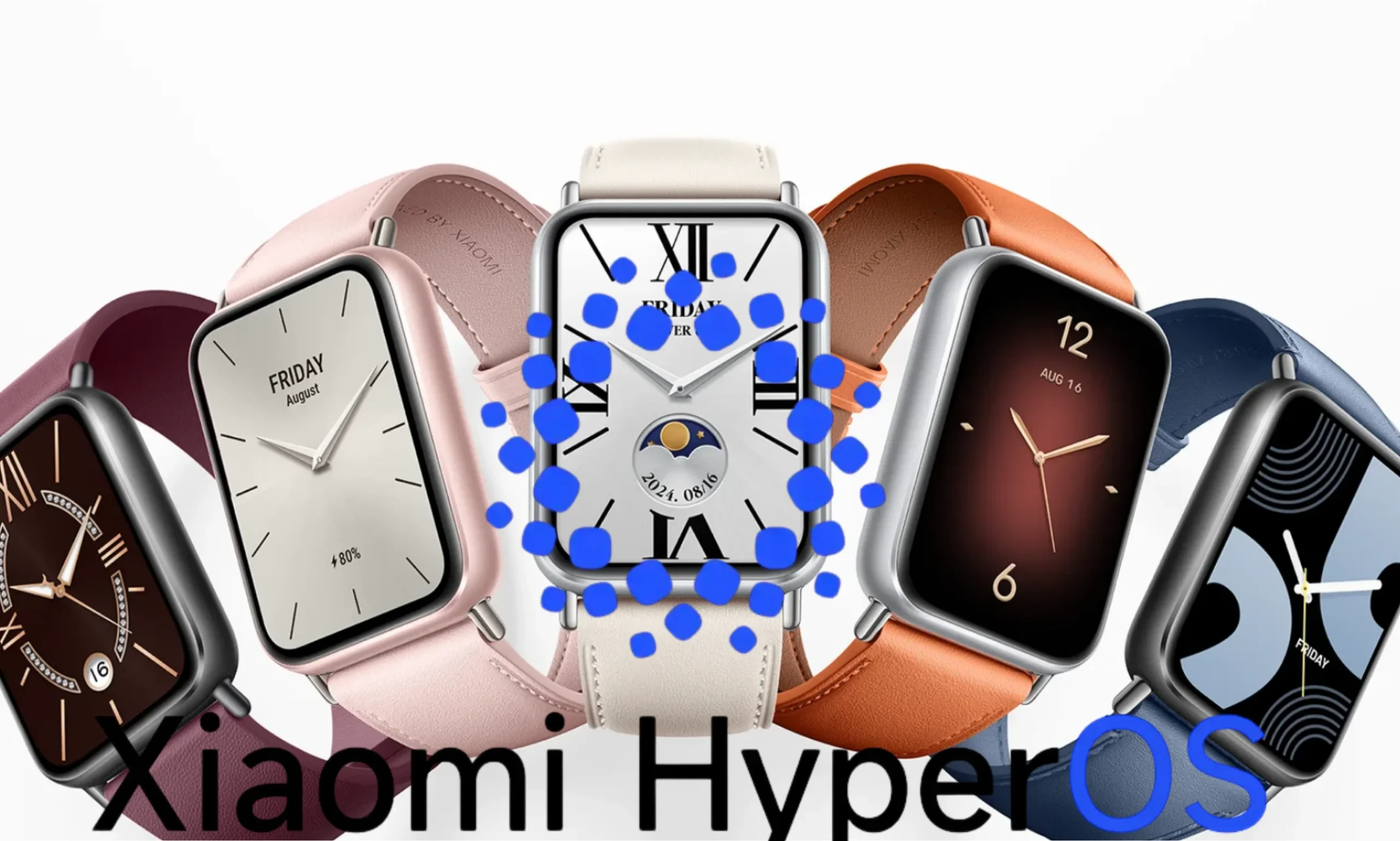 Xiaomi HyperOS 3