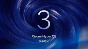 Xiaomi HyperOS 3 Beta Super Island - detail 1