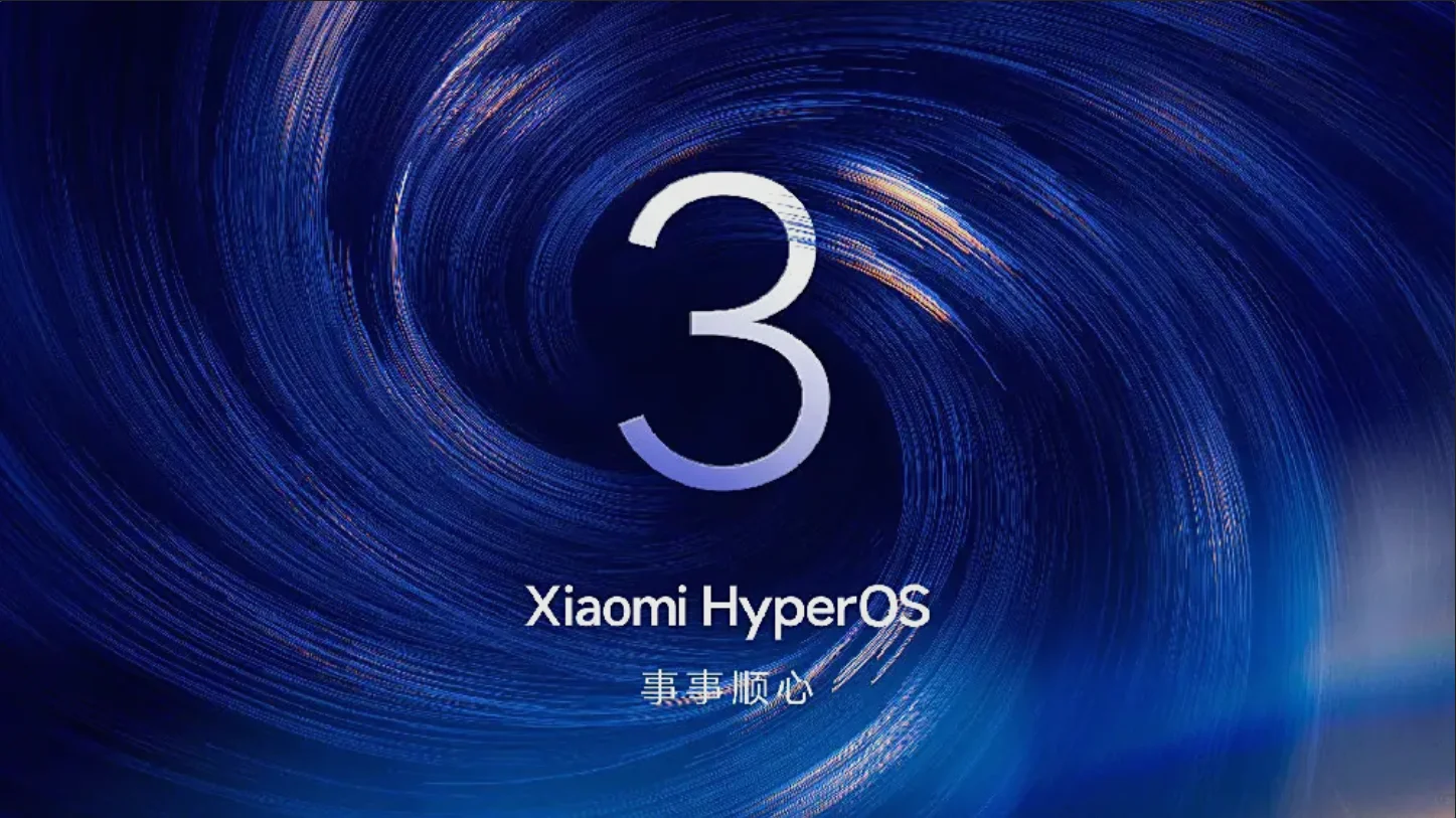 Xiaomi HyperOS 3 Beta Super Island