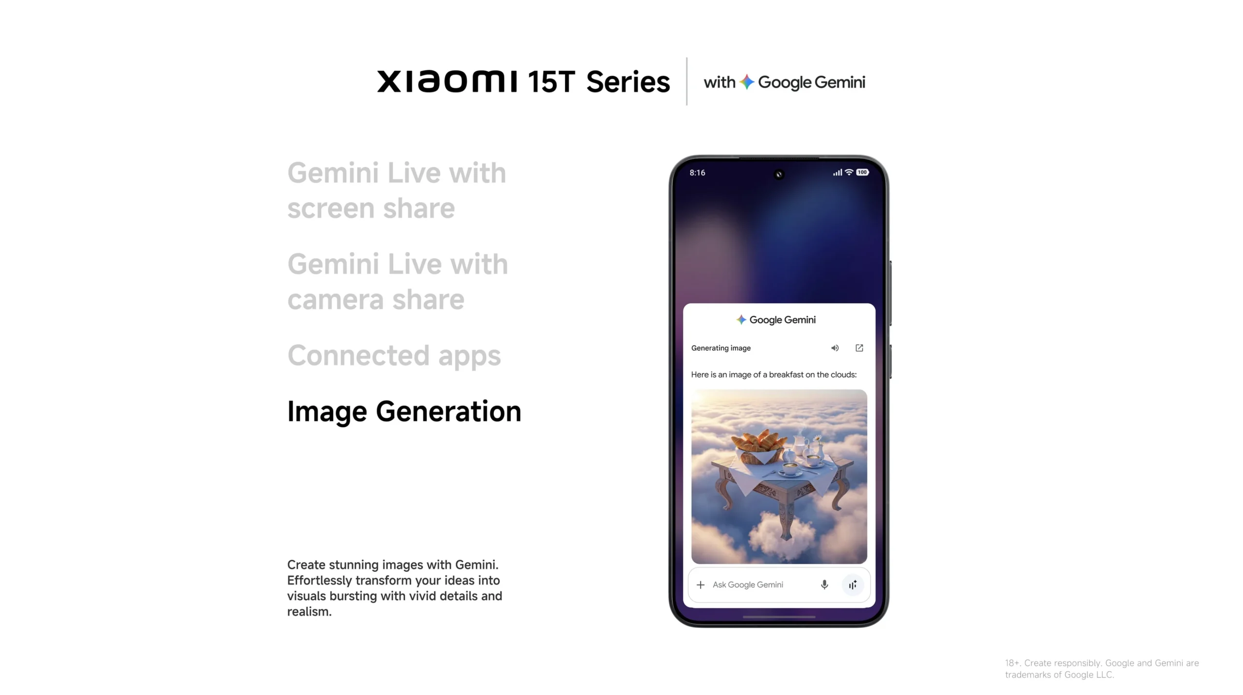 Xiaomi HyperOS 3 Google Gemini