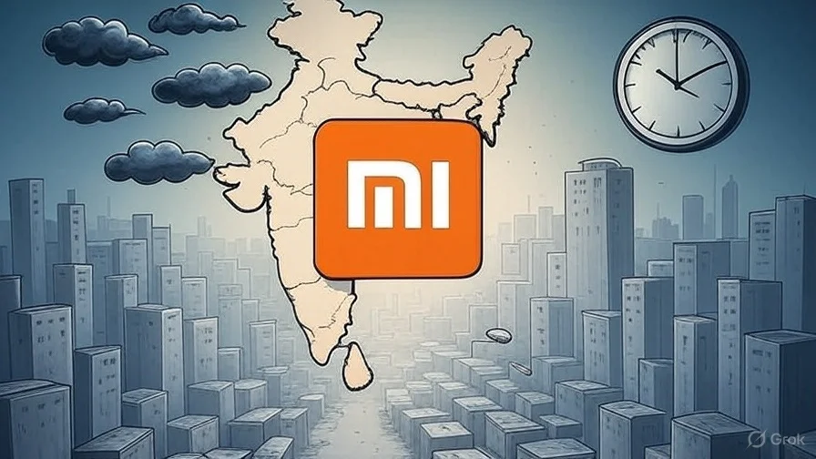 Xiaomi India