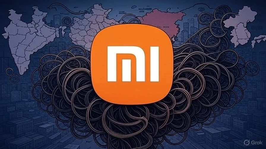 Xiaomi India