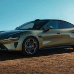 Xiaomi Kunlun EREV - detail 1