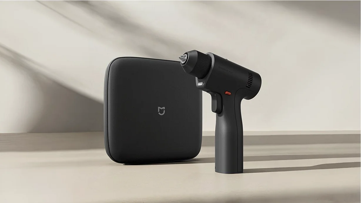 Xiaomi Mijia Brushless Drill 2