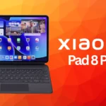 Xiaomi Pad 8 Pro - detail 1