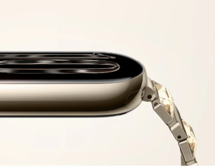 Xiaomi Smart Band 10 oro